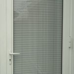 4. lamellen in beglazing